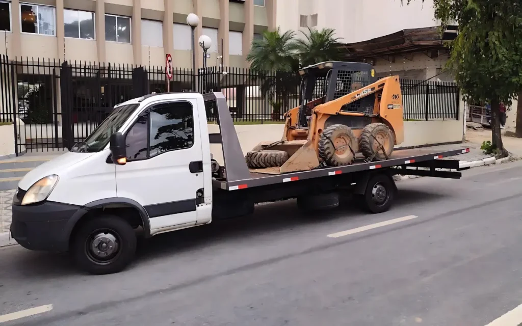 Guincho em Pinda - Guincho de máquinas - Guincho de trator - guincho de maquina - guincho auto express - guincho em pinda