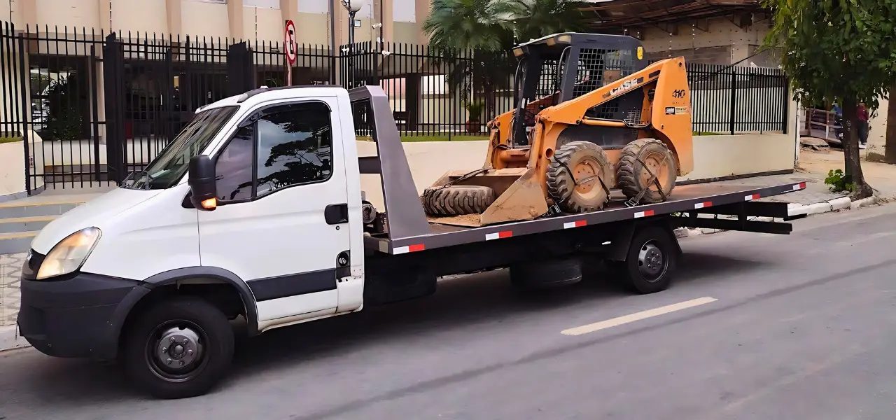 Guincho em Taubaté - Guincho Auto Express 24 horas - Guincho de carros e guincho de motos
