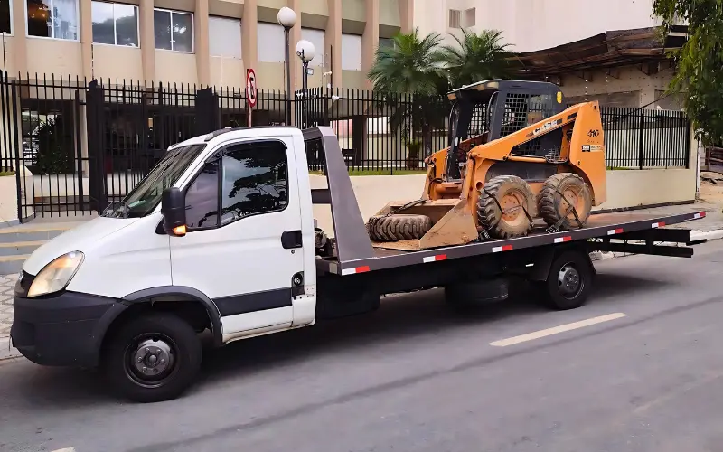 Guincho em Taubaté - Guincho Auto Express 24 horas - Guincho de carros e guincho de motos
