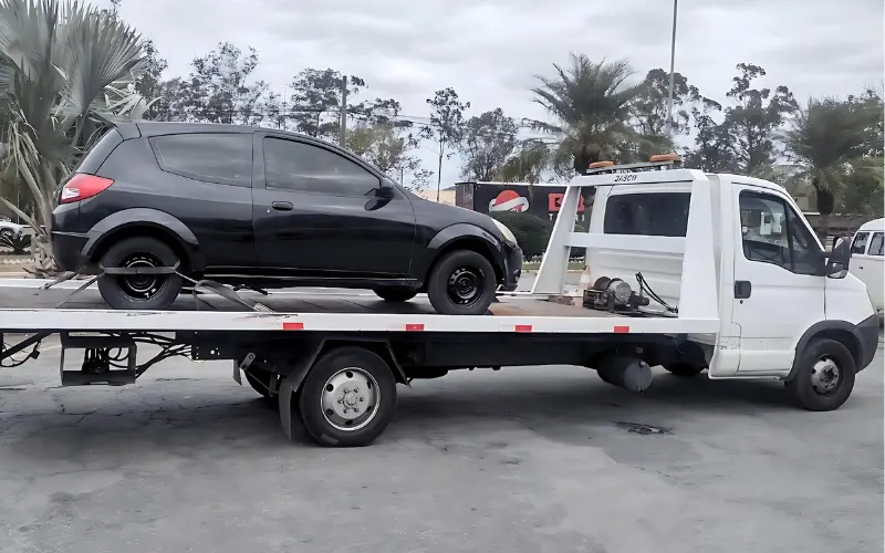 Guincho em Taubaté - Guincho Auto Express 24 horas - Guincho de carro e guincho de motos