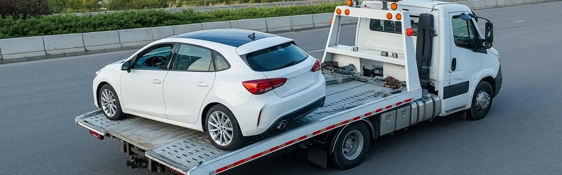 Guincho de Carro - Guincho Auto Express